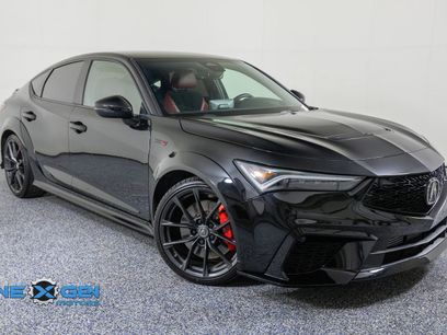 Used 2025 Acura Integra Type S