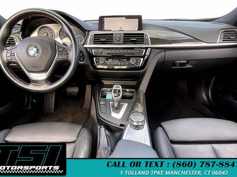 Used 2018 BMW 330i xDrive Sedan image 16