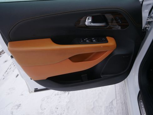 Used 2022 Chrysler Pacifica Pinnacle image 24