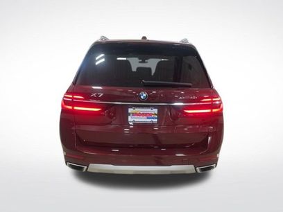 Used 2025 BMW X7 xDrive40i