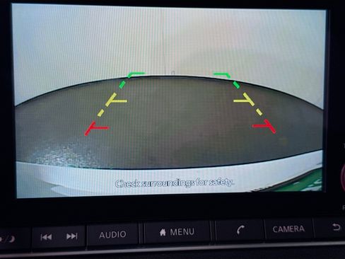 Used 2024 Nissan Sentra SR image 19