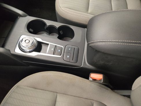 Used 2021 Ford Escape S FWD image 26