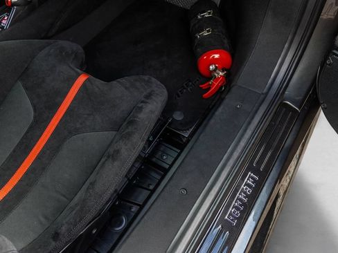 Certified 2019 Ferrari 488 Pista Coupe RWD image 54