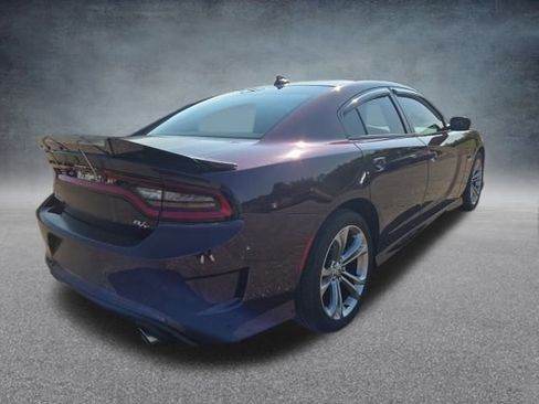 Used 2021 Dodge Charger R/T image 12