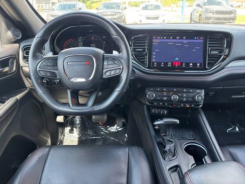 Used 2025 Dodge Durango GT AWD/4WD image 30