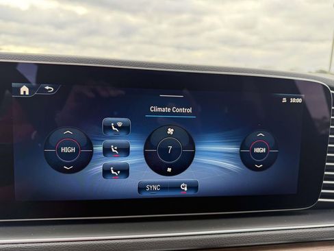 New 2026 Mercedes-Benz GLE 350 GLE 350 image 18