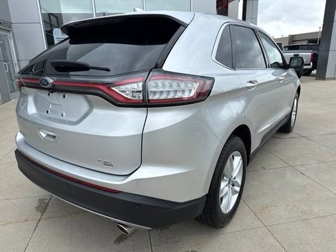 Used 2016 Ford Edge SEL w/ Equipment Group 201A AWD/4WD image 7
