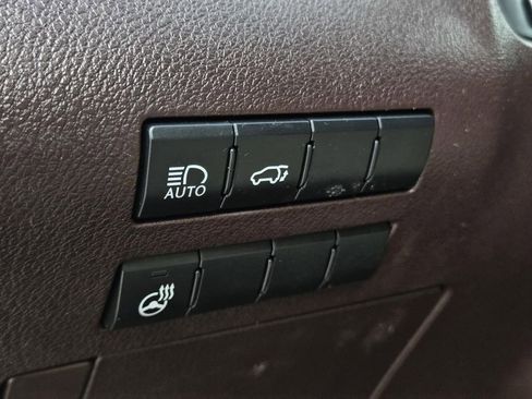 Used 2016 Lexus RX 350 350 image 20