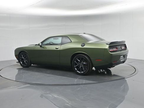Used 2023 Dodge Challenger GT w/ Blacktop Package image 7