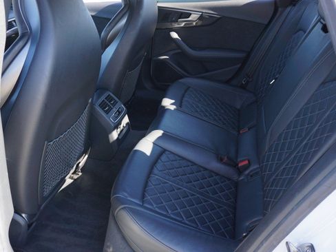 Used 2019 Audi S5 Prestige image 31