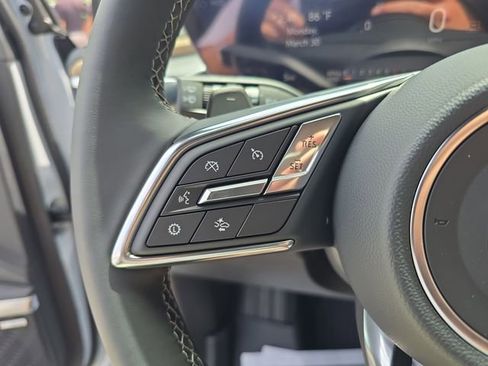 New 2026 Buick Enclave Preferred w/ Power Package FWD image 26