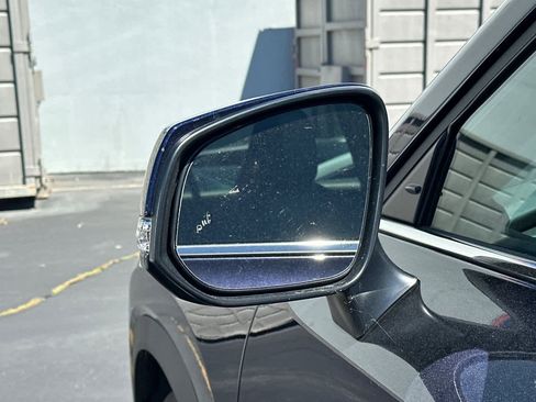 Used 2025 Toyota Grand Highlander FWD image 20