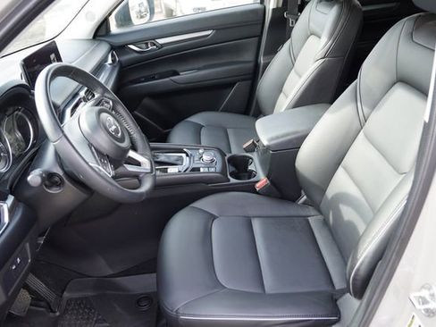 Used 2024 MAZDA CX-5 AWD 2.5 S image 4