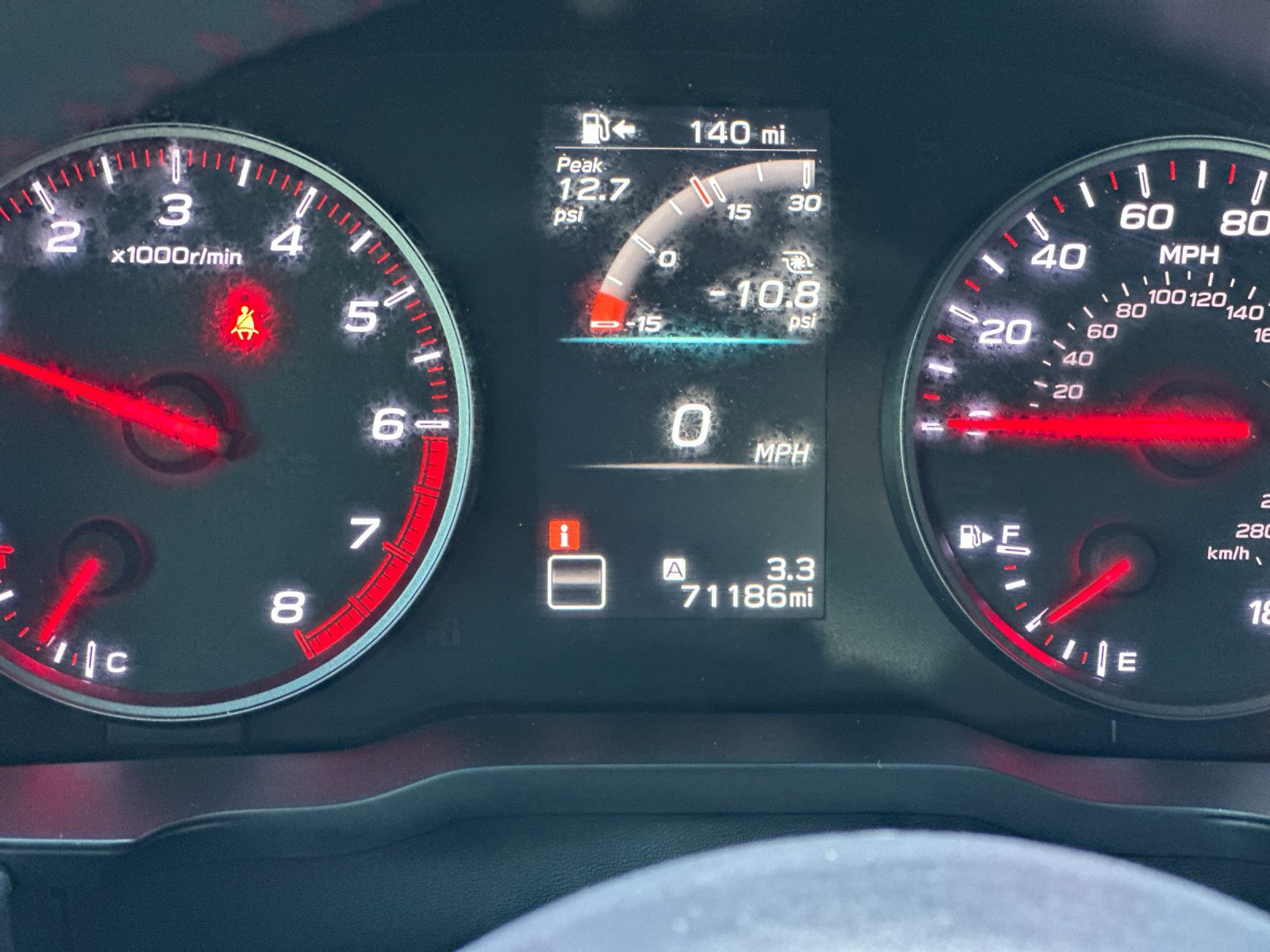 Used 2022 Subaru WRX Premium AWD/4WD image 24