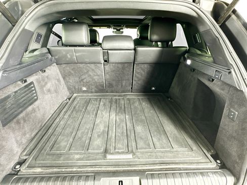 Used 2018 Land Rover Range Rover Sport Supercharged image 35