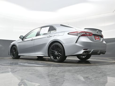 Used 2023 Toyota Camry XSE image 31
