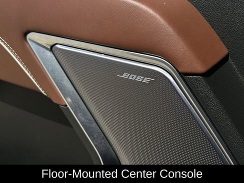 Used 2025 GMC Sierra 2500 Denali Ultimate image 31