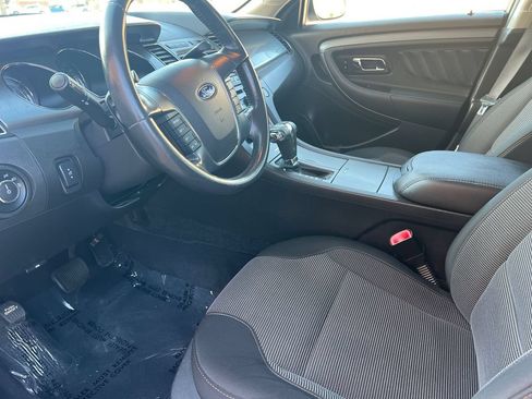 Used 2010 Ford Taurus SEL FWD image 10