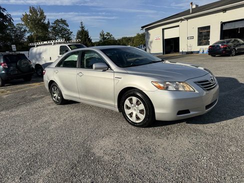 Used 2008 Toyota Camry Hybrid image 5