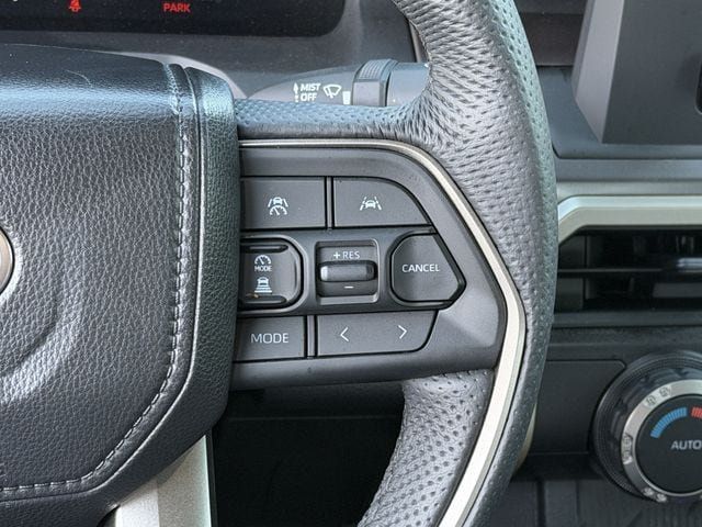 Used 2026 Toyota Tacoma TRD Sport AWD/4WD image 14