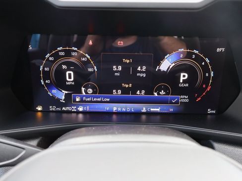 New 2026 Chevrolet Colorado W/T w/ Advanced Trailering Package image 28