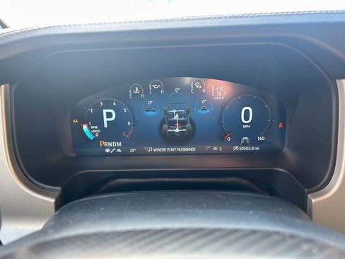 Used 2023 Ford Bronco Raptor image 26