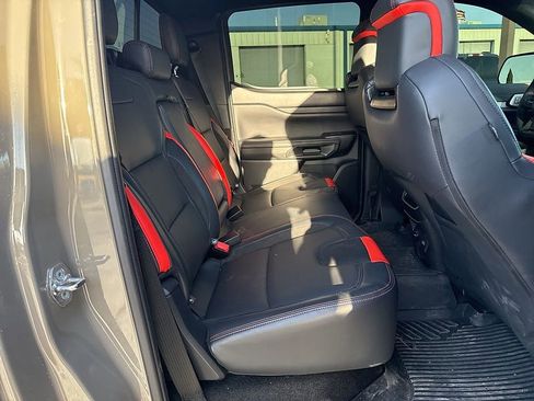 Used 2025 Ford Ranger Raptor image 13