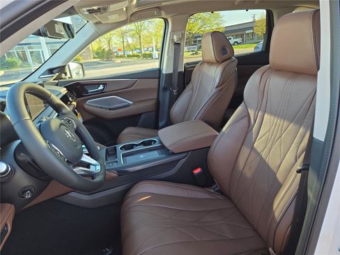 New 2026 Acura MDX SH-AWD w/ Advance Package image 19
