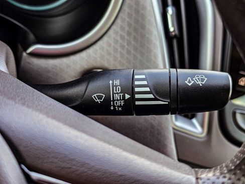 Certified 2025 Chevrolet Malibu LT image 23