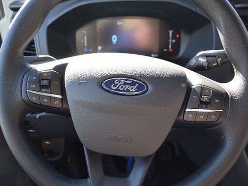 New 2026 Ford Transit 250 148 Medium Roof image 7