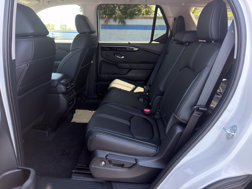 New 2026 Honda Pilot EX-L image 18