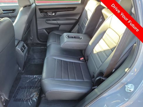Used 2023 Honda CR-V EX-L image 24