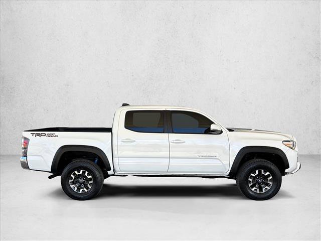Used 2022 Toyota Tacoma TRD Off-Road RWD image 4