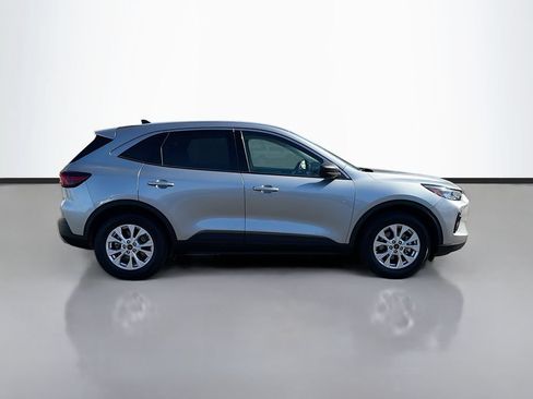 Used 2024 Ford Escape Active FWD image 4
