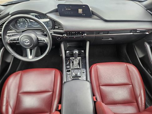 Used 2024 MAZDA MAZDA3 s image 19