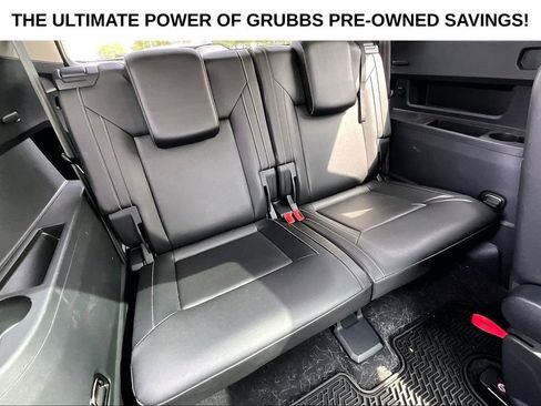 Used 2021 Volkswagen Atlas SE w/ Panoramic Sunroof Package FWD image 34