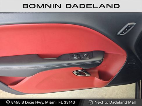 Used 2023 Dodge Challenger SRT Hellcat Redeye w/ Quick Order Package 27M image 15