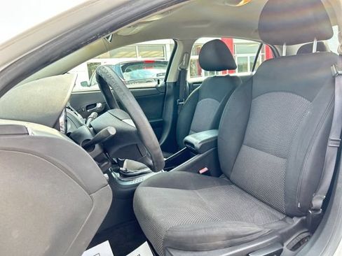 Used 2012 Chevrolet Malibu LT FWD image 21