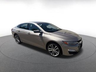 Used 2024 Chevrolet Malibu LT video 2