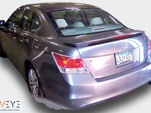 Used 2010 Honda Accord LX image 9