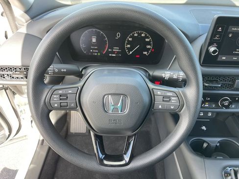 New 2026 Honda HR-V LX image 35