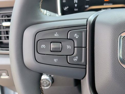 New 2026 GMC Sierra 2500 AT4 w/ AT4 Premium Plus Package AWD/4WD image 19