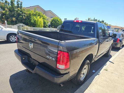 Used 2020 RAM 1500 Tradesman w/ Popular Equipment Group AWD/4WD image 6