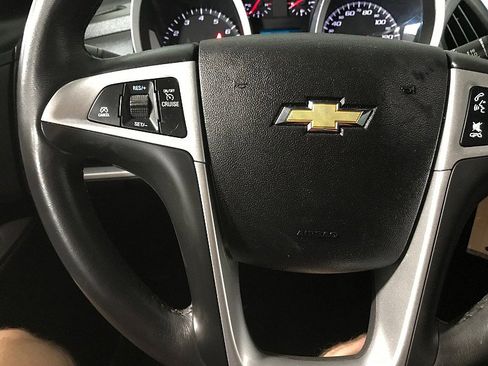 Used 2014 Chevrolet Equinox LT FWD image 24