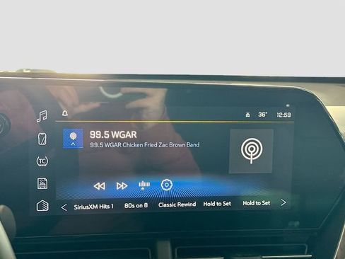 New 2026 Chevrolet Trax LT w/ Driver Confidence Package image 15