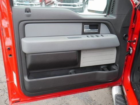 Used 2013 Ford F150 XLT w/ Luxury Equipment Group image 12