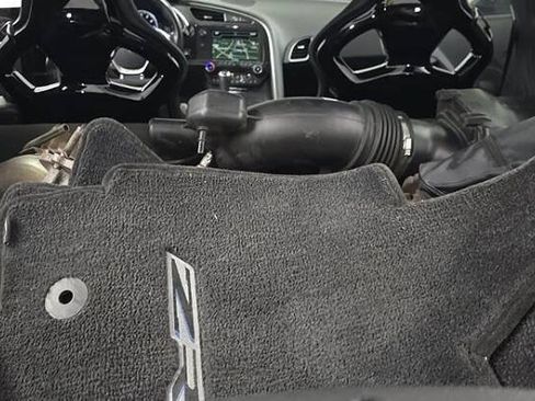 Used 2019 Chevrolet Corvette ZR1 RWD image 13