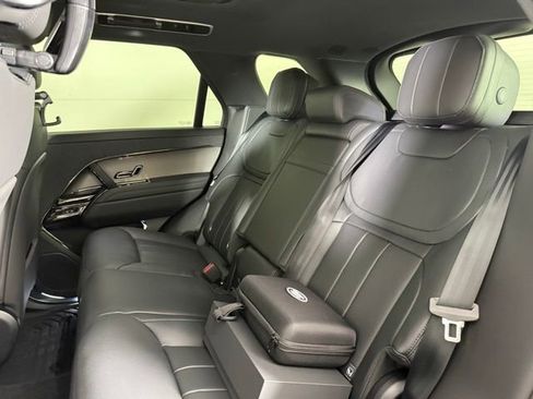 New 2026 Land Rover Range Rover Sport SE AWD/4WD image 24
