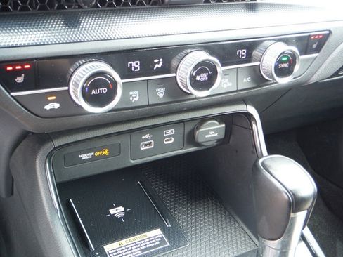 Certified 2024 Honda CR-V Sport-L image 23