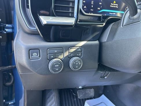 New 2026 Chevrolet Silverado 2500 LT w/ Trail Boss Package image 17